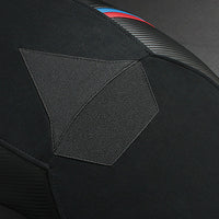 BMW | F800GT 13-19 | Motorsports Low | Rider Seat Cover
