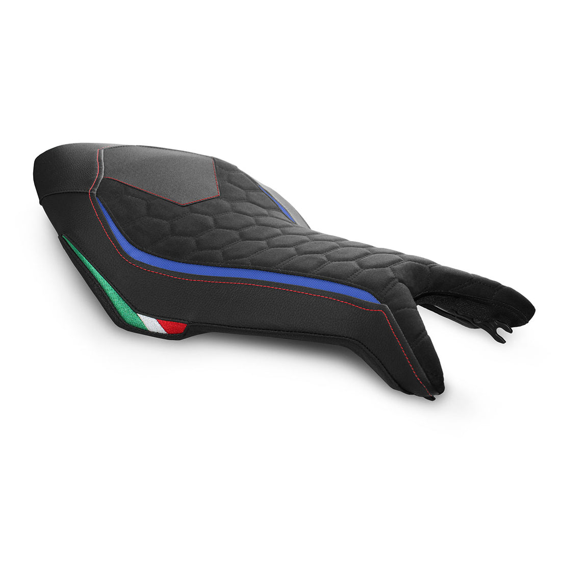 MV Agusta | Dragster 800 19-23 | HEX-R | Rider Seat Cover