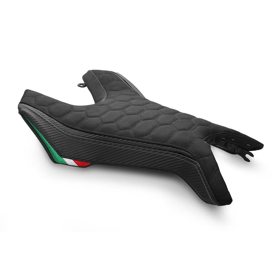 MV Agusta | Brutale 800 16-22 | HEX-R | Rider Seat Cover