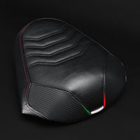 Ducati | Multistrada 1200, 1260 Enduro 16-20 | Team Italia | Passenger Seat Cover