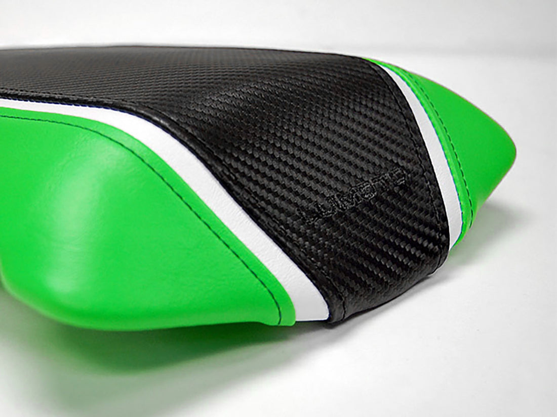 Kawasaki | Ninja ZX-6R 07-08 | Sport | Passenger Seat Cover