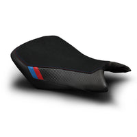 BMW | S1000RR 15-18, S1000R 16 | Motorsports | Rider Seat Cover