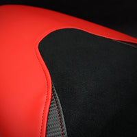 Ducati | Monster 821, 1200 14-16 | Baseline | Rider Seat Cover