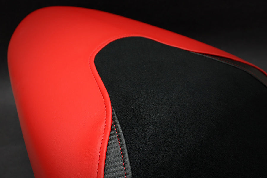 Ducati | Monster 821, 1200 14-16 | Baseline | Rider Seat Cover
