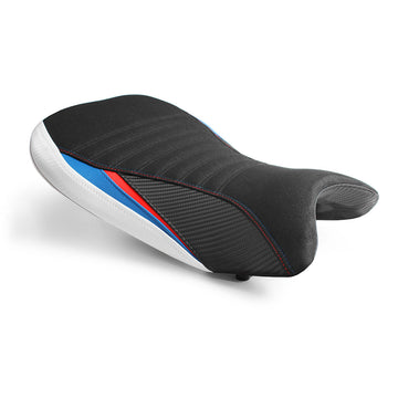 BMW | S1000RR 19-23 | Motorsports | Rider Seat Cover