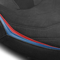 BMW | S1000XR 20-23 | Technik | M Sport Rider Seat Cover