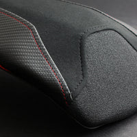 Ducati | Panigale 899 13-15, 1199 11-15 | Veloce | Passenger Seat Cover