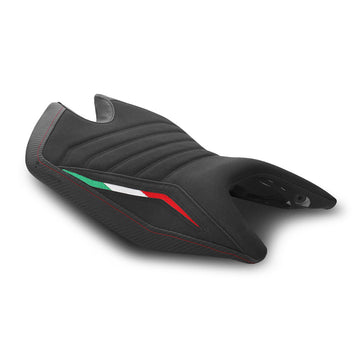 Aprilia | RS 660 21-24, Tuono 660 21-23 | Italia Sport | Rider Seat Cover