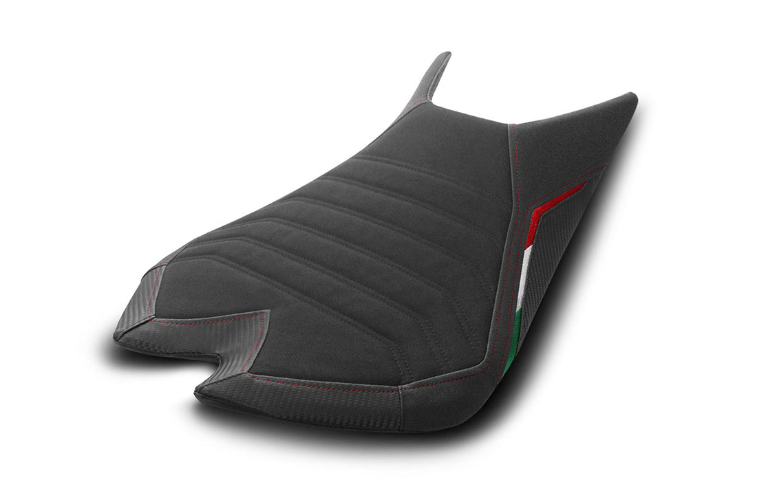 Triboseat Anti-Slip Rear Seat Cover For Aprilia Tuono V4 Factory (2011-2020)