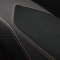 KTM | 950 Adventure 03-12, 990 Adventure 03-12 | S | Rider Seat Cover