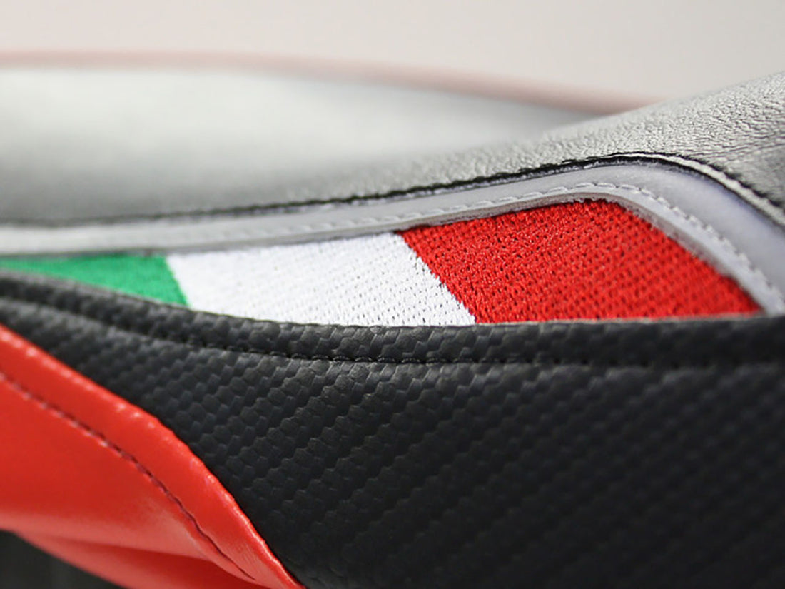 Ducati | Supersport 99-07 | Team Italia | Rider Seat Cover