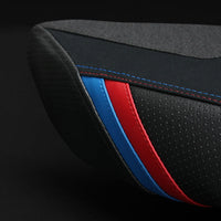 BMW | R1200S 06-07 | Motorsports | Rider Seat Cover