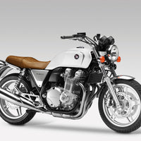 Honda | CB1100 13-16 | Vintage | Rider Seat Cover