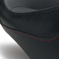 Ducati | Diavel 15-18 | Baseline | Rider Seat Cover