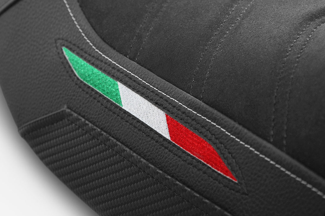 Ducati | ST2 944 97-03 | Sport Cafe | Rider Seat Cover