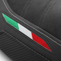 Ducati | ST2 944 97-03 | Sport Cafe | Rider Seat Cover