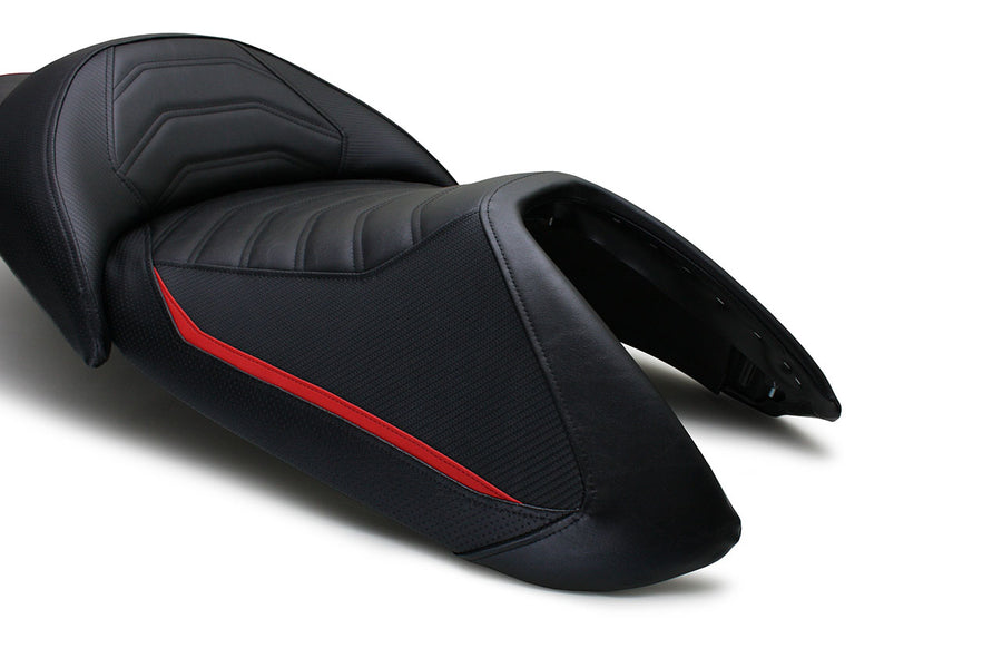 Honda | NSS300 Forza 13-16 | Aero | Rider Seat Cover