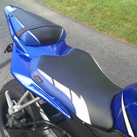 Yamaha | R6 06-07 | Sport | Rider Seat Cover