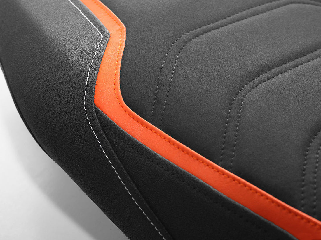 KTM | 1290 Super Adventure R 17-20 | R | Rider Seat Cover
