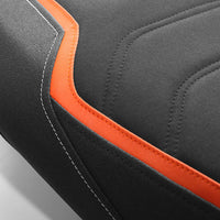 KTM | 1290 Super Adventure R 17-20 | R | Rider Seat Cover