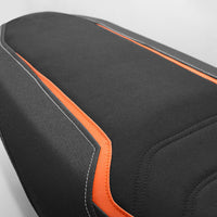 KTM | 1290 Super Adventure R 17-20 | R | Rider Seat Cover