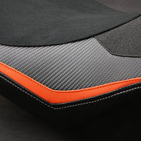 KTM | 990 SM-T 09-16 | Standard SM-T | Rider Seat Cover