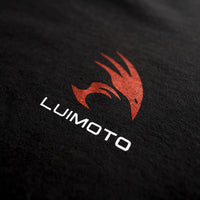 Luimoto | Apparel | T-Shirt | II