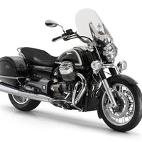 Moto Guzzi | California 1400 Touring 13-18 | Diamond | Rider Seat Cover