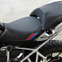 BMW | R1200GS 13-18, R1250GS 19-23 | Motorsports Low | Rider Seat Cover