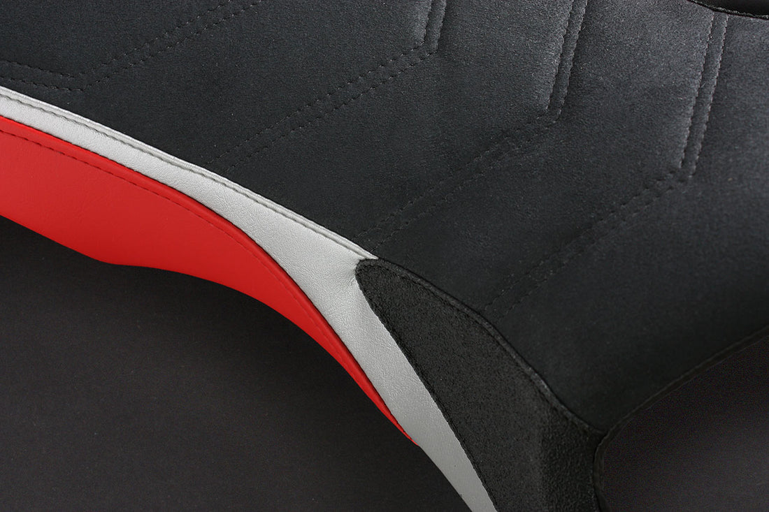 MV Agusta | Rivale 800 13-18 | Strada | Rider Seat Cover