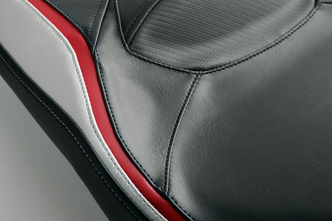 Honda | VFR1200F 10-15 | Sport | Rider Seat Cover