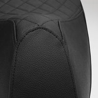 Vespa | GTV 300 11-18 | Cenno | Rider Seat Cover