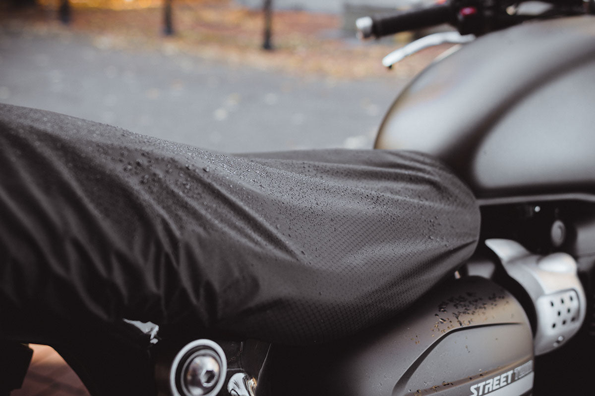 Motor Weather Protector Luimoto | Accessories | Weather Protector | X-Large (WPXL)
