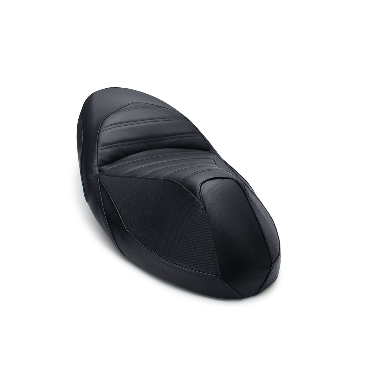 1519 Yamaha SMAX Rider Seat Cover (Aero) Luimoto