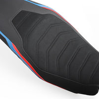 BMW | F750GS 18-22, F850GS 18-20, F850GS Adventure 18-20 | Motorsports | Rider Seat Cover