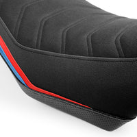 BMW | F750GS 18-22, F850GS 18-20, F850GS Adventure 18-20 | Motorsports | Rider Seat Cover