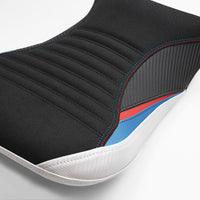 BMW | S1000RR 19-24, M1000RR 21-22 | Motorsports M | Rider Seat Cover