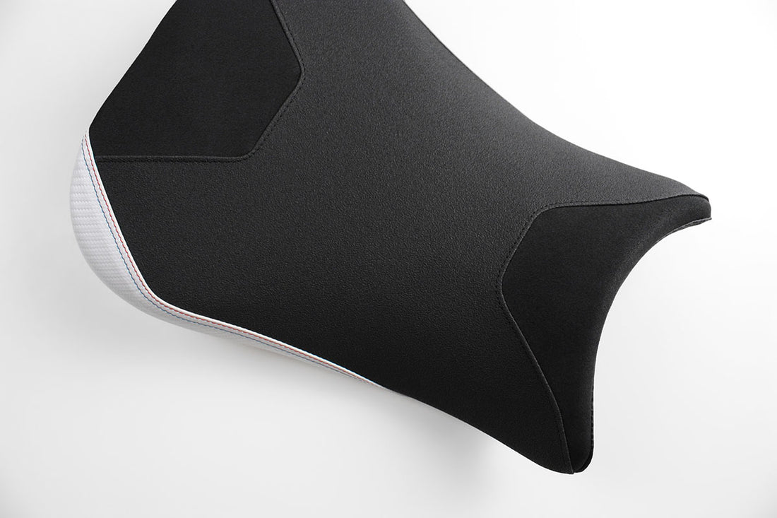 2020-2022 Real Carbon Fiber For S1000RR Rear Bottom Undertail Seat Cover Cowling 2020-2022 Real Carbon Fiber For S1000RR Rear Bottom Undertail Seat Cover Cowling