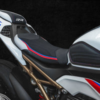 BMW | S1000RR 19-24, M1000RR 21-22 | Technik M | Rider Seat Cover
