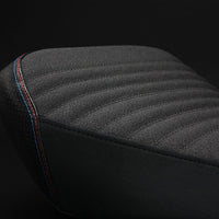 BMW | S1000RR 12-14, S1000RR 15-18, S1000R 16 | Race | Rider Seat Cover