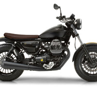 Moto Guzzi | V9 Bobber 17-18 | Vintage | Rider Seat Cover