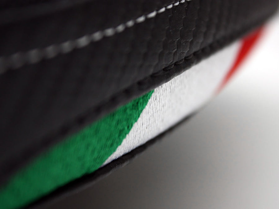 Ducati | Hypermotard 13-18 | Team Italia | Rider Seat Cover