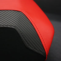 Ducati | Panigale 899 13-15, Panigale 1199 11-15 | Team Italia | Passenger Seat Cover