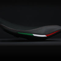 Ducati | Panigale 1199 11-15 | Team Italia | Rider Seat Cover