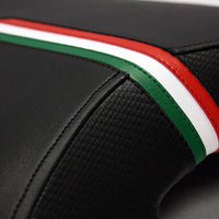 Ducati | Multistrada 620, 1000, 1100 03-09 | Team Italia | Passenger Seat Cover
