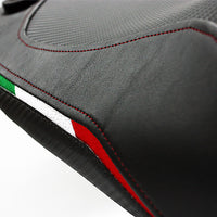 Ducati | Multistrada 1200 12-14 | Team Italia | Rider Seat Cover