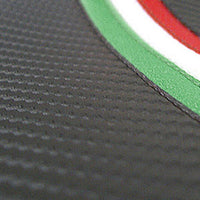 Ducati | 748 94-04, 916 94-04, 996 94-04, 998 94-04 | Team Italia Biposto | Rider Seat Cover