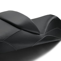 Piaggio | MP3 Sport 500 14-20 | Aero | Rider Seat Cover