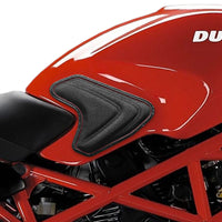 Ducati | Monster 00-07 | Sport | Knee Grips
