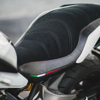 Ducati | Monster 821, 1200 14-16 | Apex | Rider Seat Cover